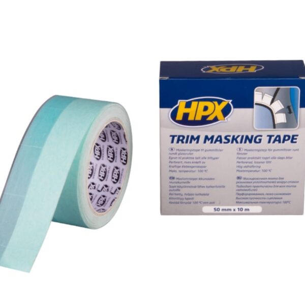 HPX Trim Masking Tape