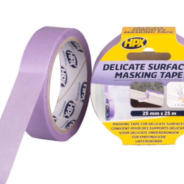HPX Delicate Surface Masking Tape