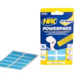 HPX 10pcs Power Pads