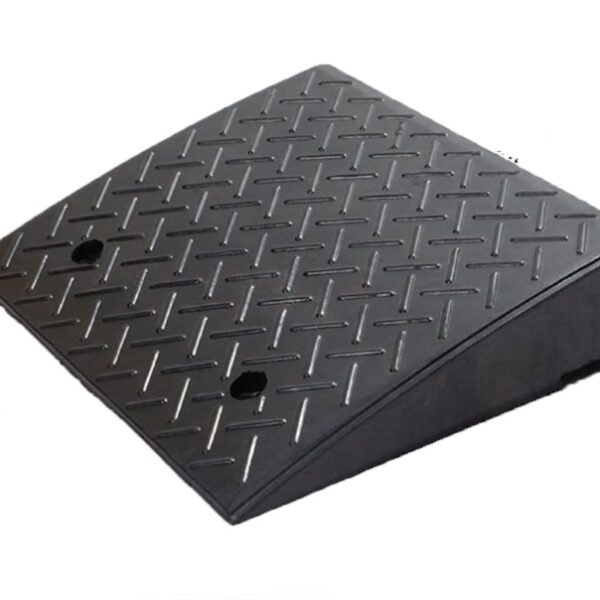 Wheel kerb Slider for Trolley