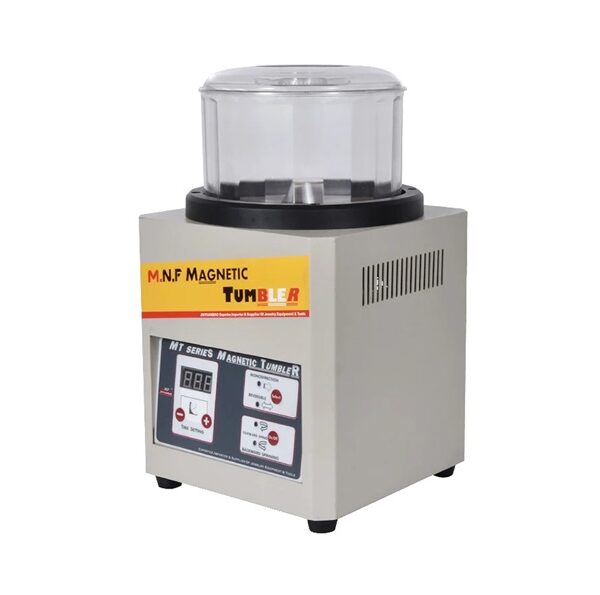 Magnetic Tumbler