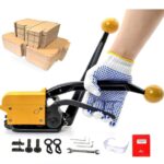 Handheld Metal Strapping Tool