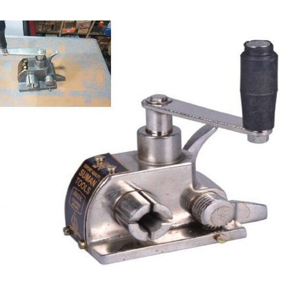 Suman Metal Tensioner