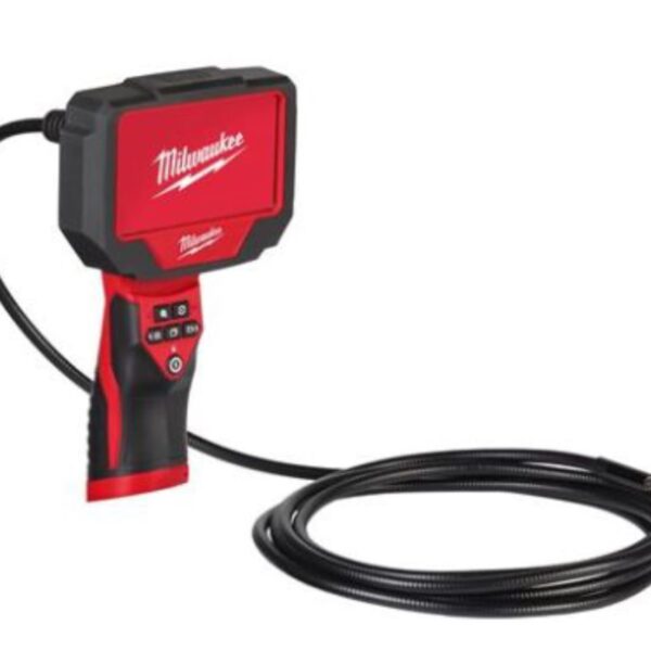 Milwaukee 12V Inspection Camera New