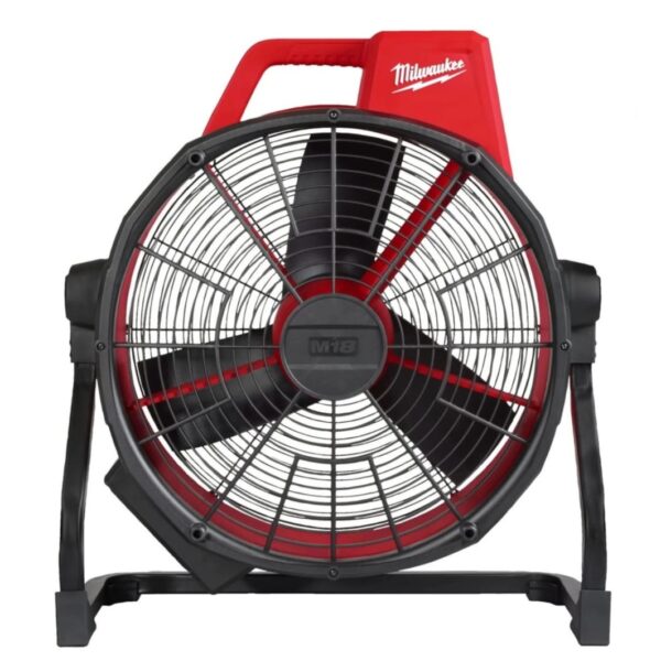 Milwaukee 18V High Performance Air Fan