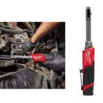 Milwaukee M12 Fuel Insider Pass Through Ratchet