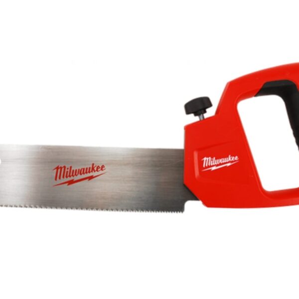 Milwaukee PVC/ABS Saw