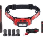 Milwaukee Redlithium USB Power Pack Head Light