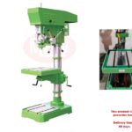 MEW 45mm Pillar Type Drilling Machine