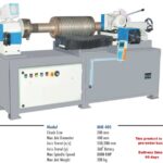 CNC Roll Engraving Machine