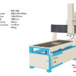 CNC Drilling & Engraving Machine