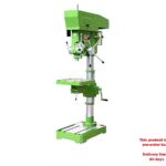 MEW 25mm Milling Cum Drilling Machine