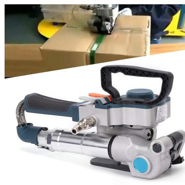 PET Pneumatic Strapping Machine