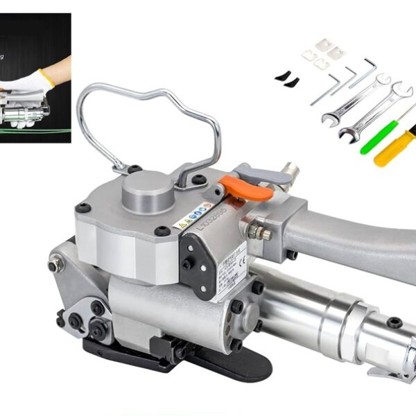PET Pneumatic Strapping Machine