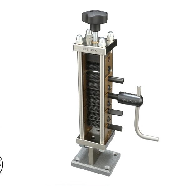 Corrugating Rolling Mill