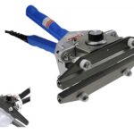 300mm Industrial Heat Sealer Machine