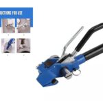 Stainless Steel Strapping Tensioner