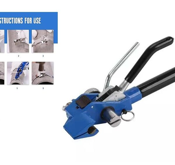 Stainless Steel Strapping Tensioner