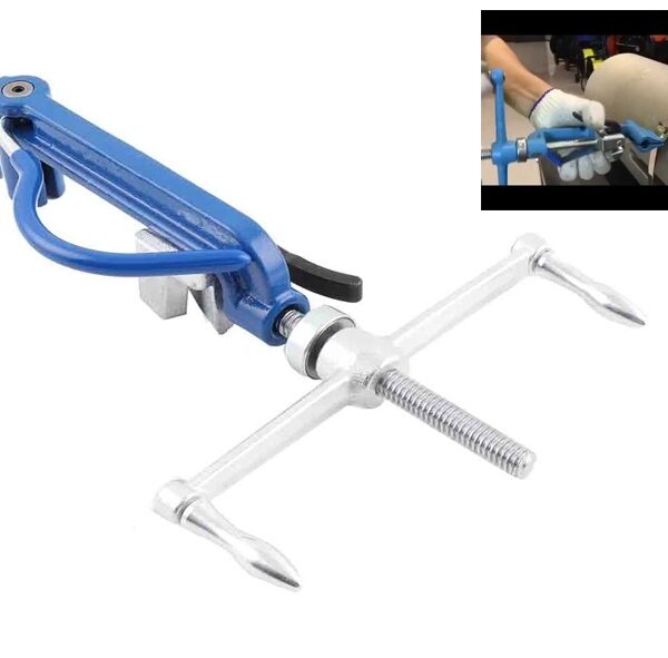 Stainless Steel Strapping Tensioner