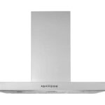 Stainless Steel Exhaust Hood