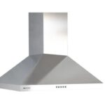 Stainless Steel Exhaust Hood