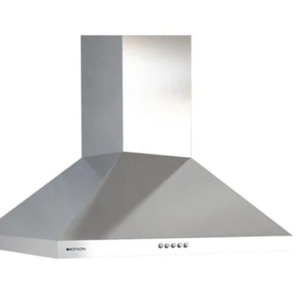 Stainless Steel Exhaust Hood