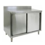 stainless steel floor cabinet industrial