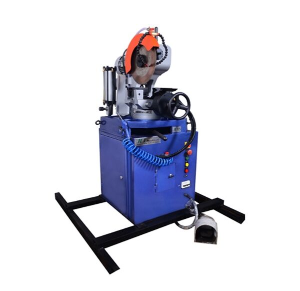 Pipe, Tube & Bar Cutting Machine