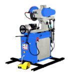Pipe, Tube & Bar Cutting Machine HD