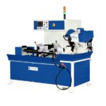 Automatic Pipe, Tube & Bar Cutting Machine