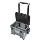 Flex Stack Pack Rolling Trolley