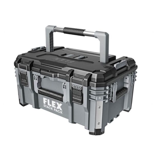 Flex Stack Pack Medium Toolbox