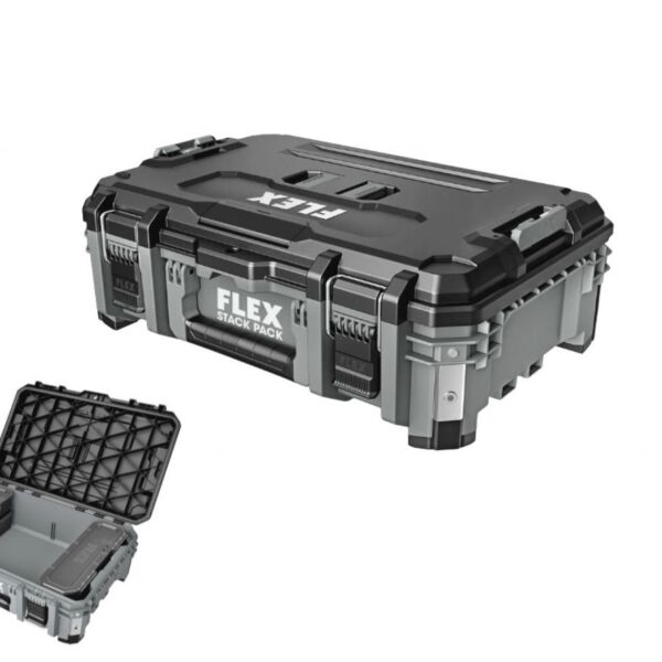 Flex Stack Pack Small Toolbox