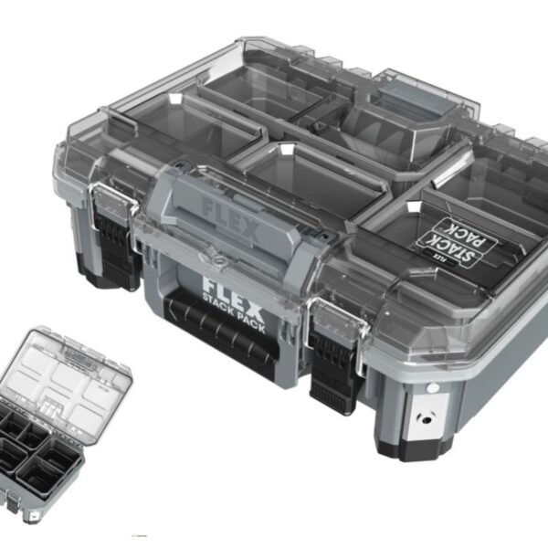 Flex Stack Pack Small Organizer