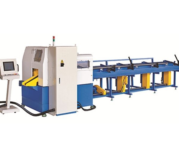 Circular Saw High Speed Bar Cutting