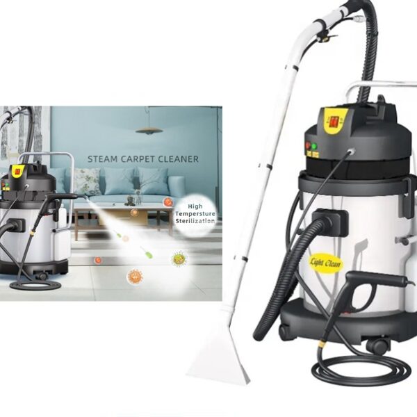 20ltr Vacuum Cleaner with Steam