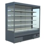 Display Cabinet with Freezer (Compressor inside)