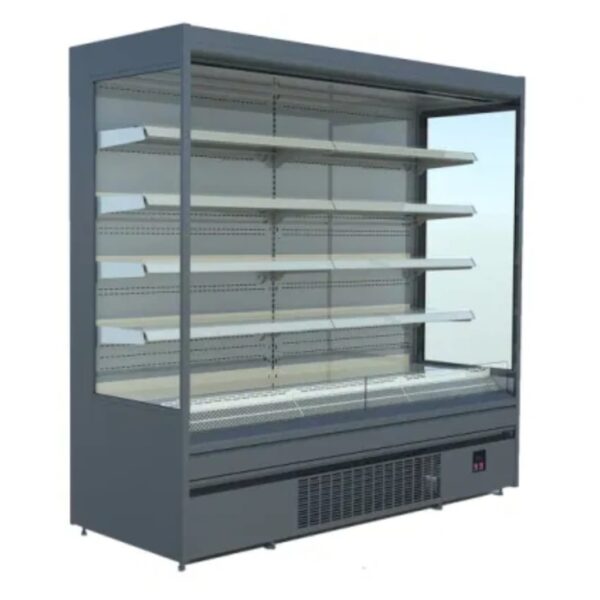 Display Cabinet with Freezer (Compressor inside)