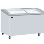Commercial Deep Freezer 5 Basket Model