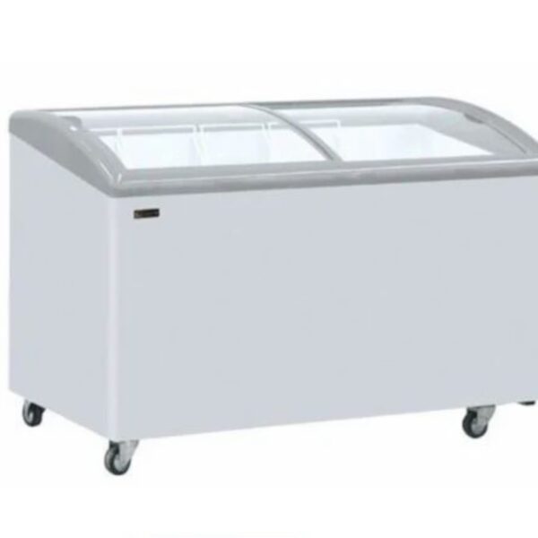 Commercial Deep Freezer 5 Basket Model