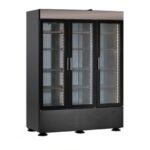 3 Doors Uptight Bottle Cooler