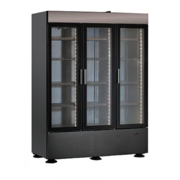 3 Doors Uptight Bottle Cooler