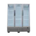 3 Doors Uptight Bottle Cooler