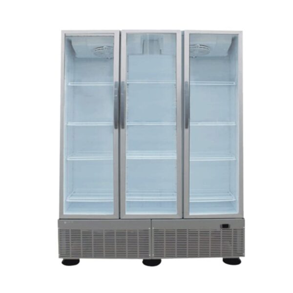 3 Doors Uptight Bottle Cooler