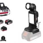 TEH 20V Cordless LED Light