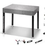 3D Welding Table 120cm