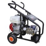 Wuli Gasoline High Pressure Washer 280 bar