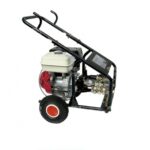 Wuli 200 bar Gasoline Pressure Washer