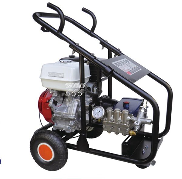 Wuli Gasoline High Pressure Washer 280 bar