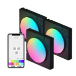 Cololight Lifesmart RGB Light Pro Mix Kit 3PCS With Adapter
